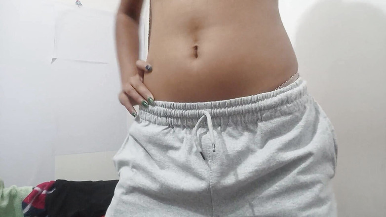 desigirl93: Partie 1, audio coquin en hindi, Riya avec son copain indien...