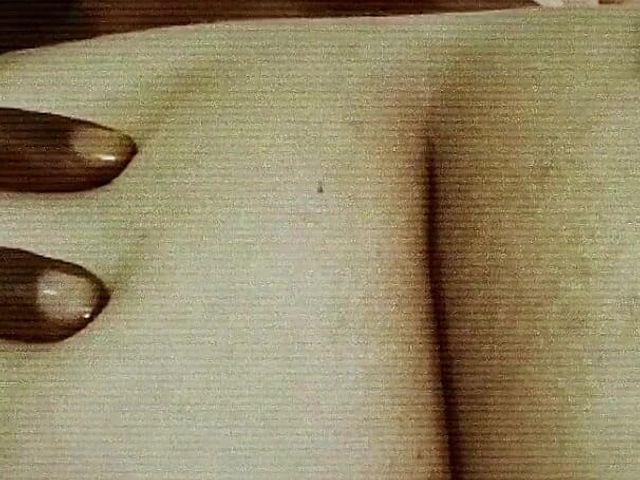 Please Excuse My Hands..... (Pablo's House Of Whores)