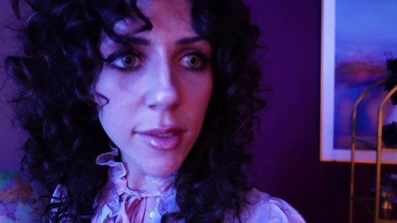 SavvyStar: Mi maestro es un vampiro: la seducción