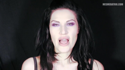 Lady Mesmeratrix Official: Otrok mých očí ...