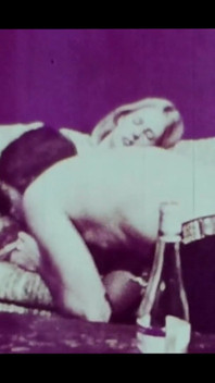 Vintage porno retro teatr erotyczny moje rodzinne miasto