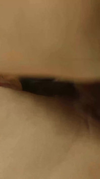 Lucie's Strakke Kut Creampie