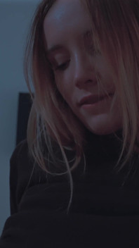 Oops... Step Son Accidentally Cum in Step Mom After Fucked Step Sister Polly Yangs in Shared Bed at Night in Hotel Room