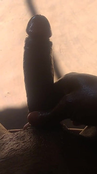 Masturbating in an Empty Room Village Boy