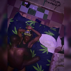 Stilesbhalifa1: Nadržená africká romantika a šukání 2