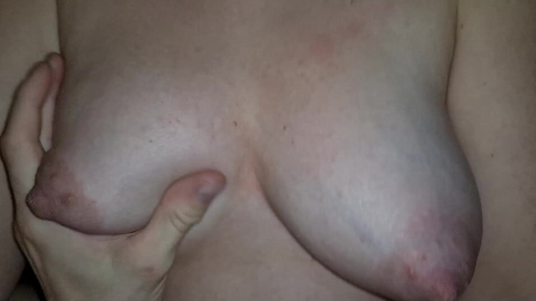 Testicarl: Pregnant MILF Wife Fucks While Cheating with Stranger for an...