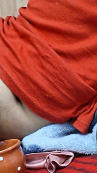 Boy Inter Long Panice Spump in Under