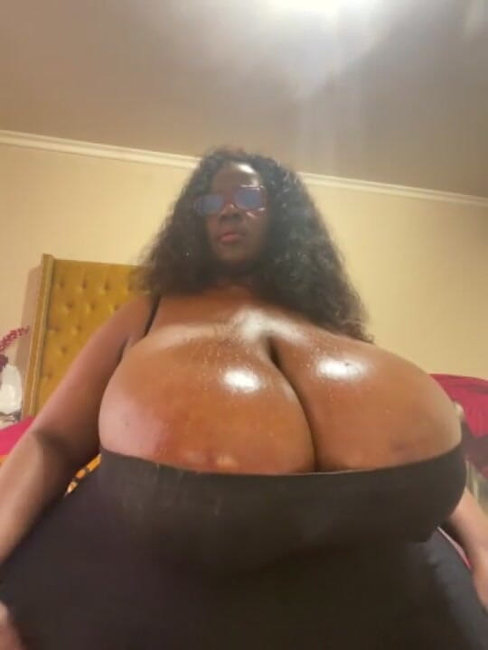 Legendary Booty Overdose: I Wanna Cum