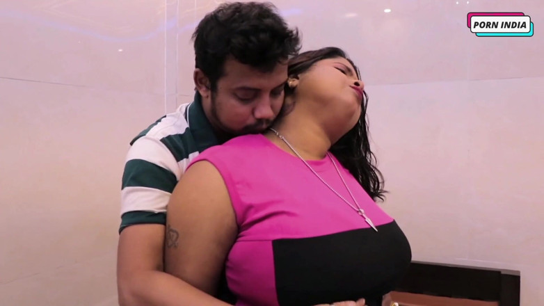 Porn India Studio: Dicke möpse, heißes mädchen hardcore, romantischer sex mit fremden