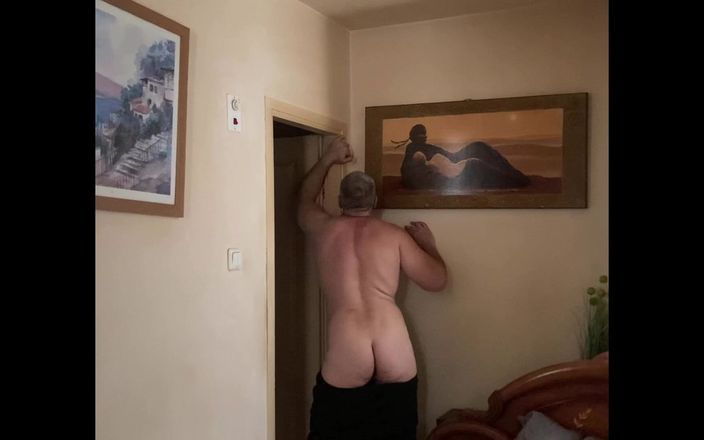 Alex Art: Alleen dans