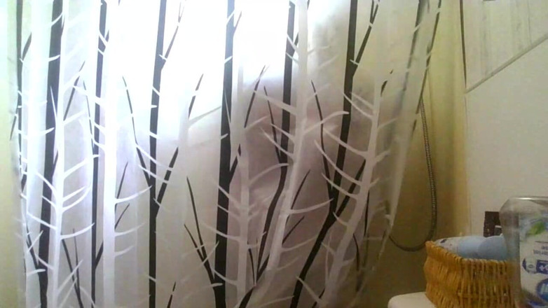 Gaydaddy2021: Shower Video