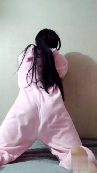 Naughtyteen8276: Сексуальний косплей кролика