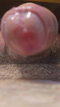Very Big Dick Jerking in Front of Camere for Yuo