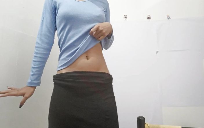desigirl93: Mi pequeño coño cremoso tiene múltiples chorros