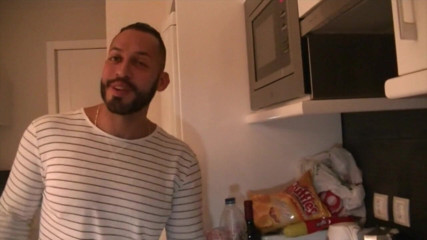 CREAMPIE SESSION IN JOCKSTRAP: William blanco積生でjockstrapによってViktorのrom