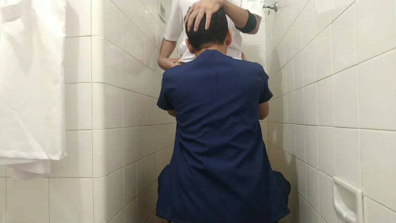 MiguellTrajano: I'm a Very Naughty Nurse - I Dreamed That I Gave...
