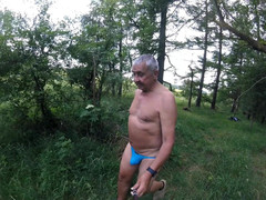 Andy: वॉक 35 2025