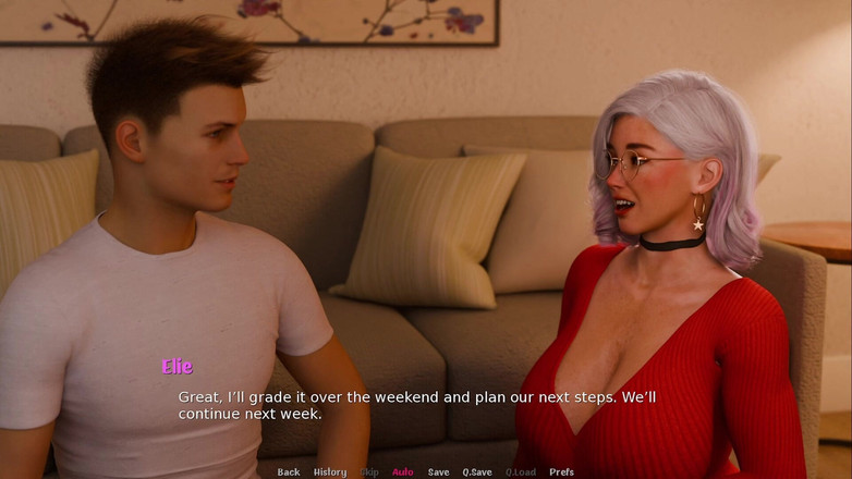 Joystick Cinema: 01# - nsfw - bir porno antholojisi