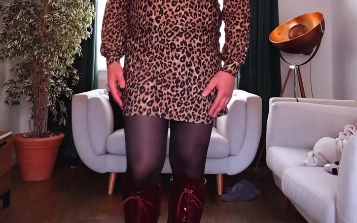 Marriedresser: Vestido da sogra