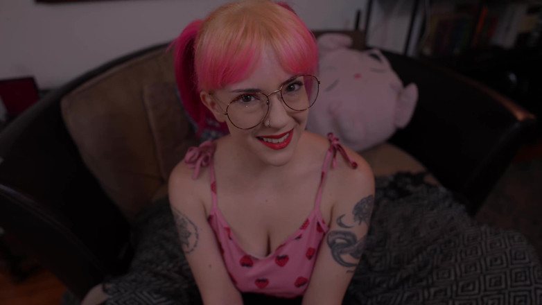 lilredvelvettt: Transformando sua namorada em corno
