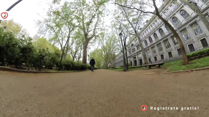 Chic Ass: Трійка: іспанець трахає тінку зі своєю дружиною! Шикарна дупа