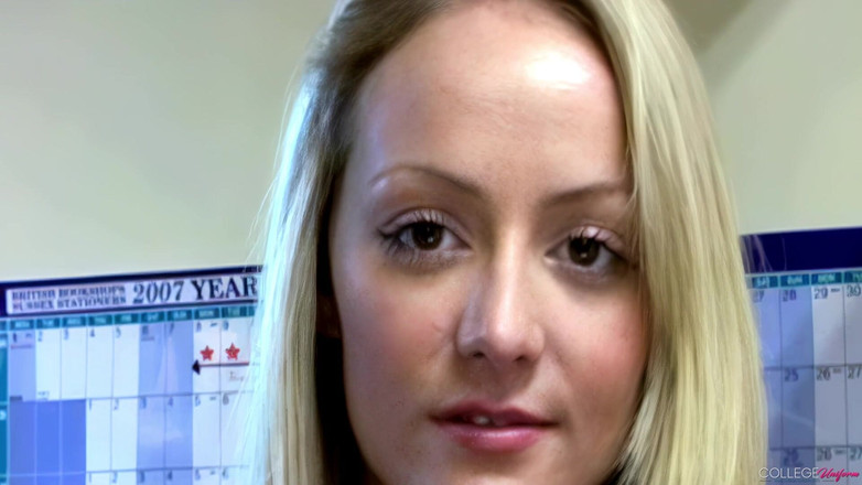 College Uniform: Entrevista com Alana Chase