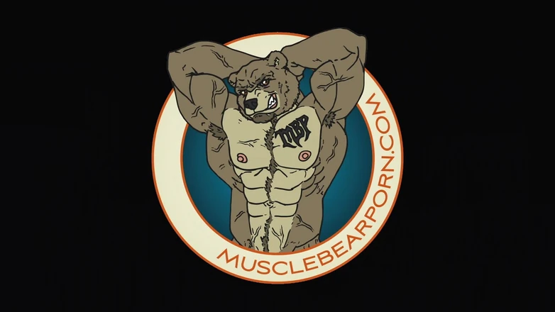 Muscle Bear Porn: Baisée Par Froid