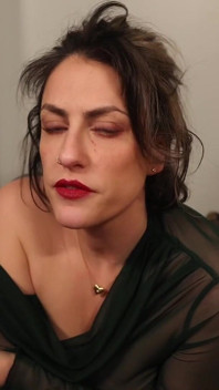 Get Ready with Me, Cuck
