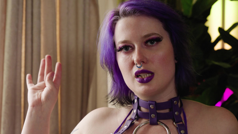 PEGHIM: Goddess Nyx Needs to Unwind by Using a Stretchy Hole