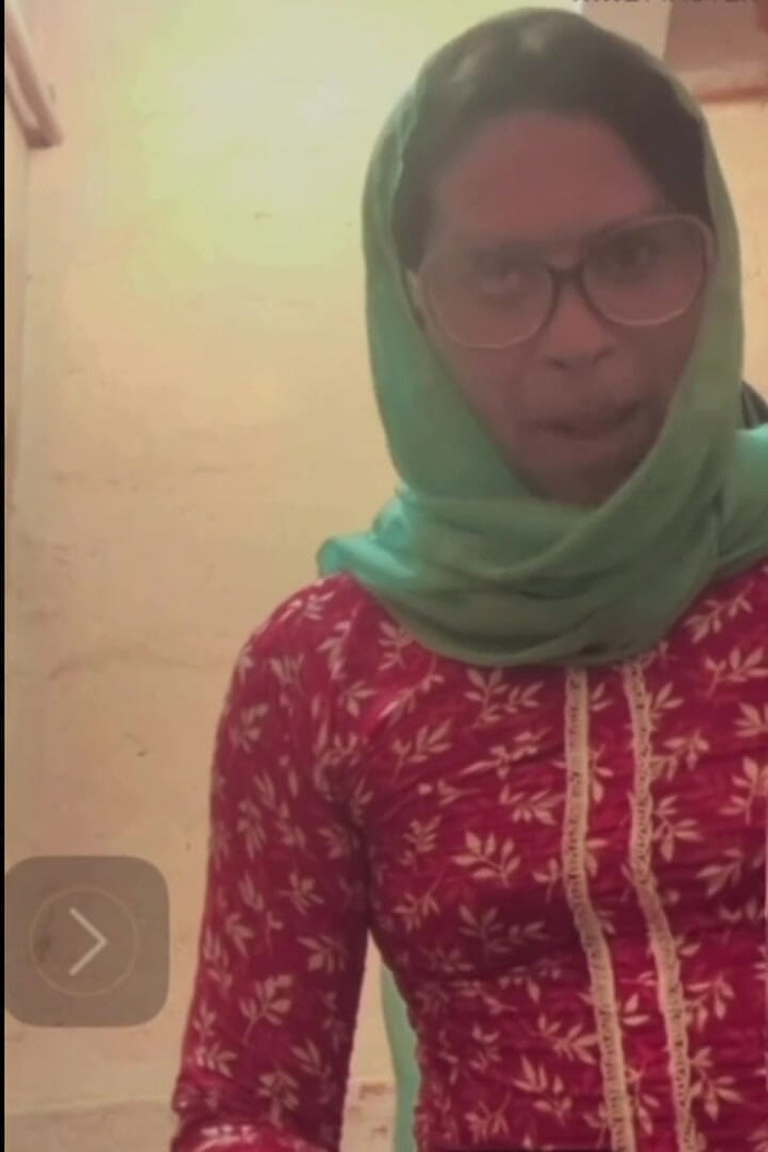 Apple00001: Jak se moje tělo změnilo