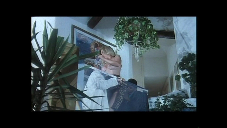 FM Video VOD: Moana Pozzi En: Amores Y Secretos #02 - (original Película Completa Sin Cortes)