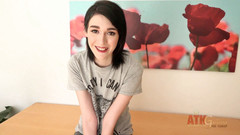 ATKIngdom: Chatování s Ivy Aurou