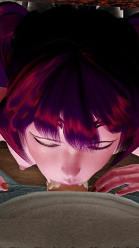 A House in the Rift 84 - Again Mouthfucking