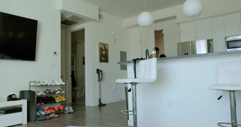 Tru Kait: Je n’étais pas censé faire ça