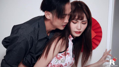 Asian Milfs n Teens: Spotkanie przyjaciół - perv milfs n nastolatka