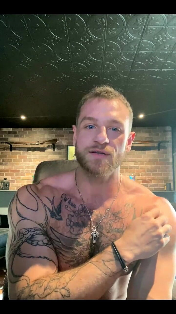 Leo Bayne: J’ai pu récupérer le live stream