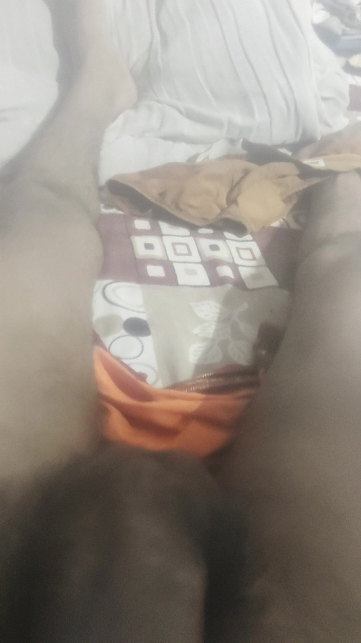 Gigolo Tv: 내 자지를 본 아줌마