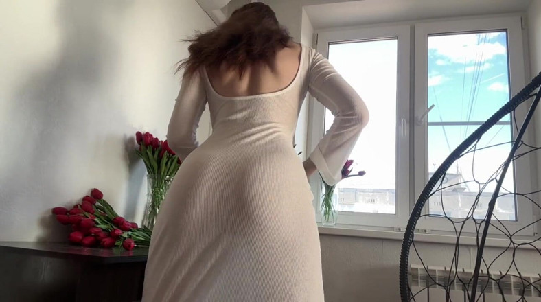 Skinny_lady69: Asmr de nettoyage