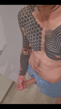 First Cock Pics of 2026.