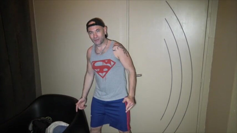 Gaybareback: La migliore xxl di anonymous in lycra