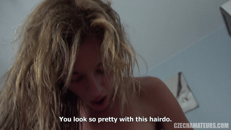 CzechAmateurs: Amateurs tchèques 104 jumelles tchèques se déchaînent