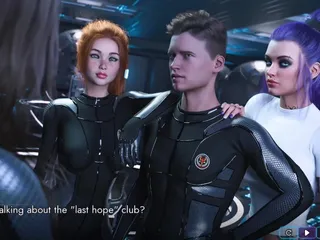 Johannes Gaming: How to Fix the Future #20 - Cloe Had Loads of Fun...