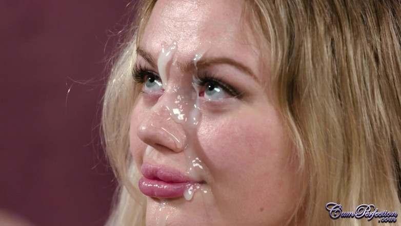 CumPerfection: 치트 페이백