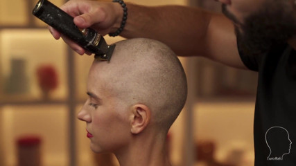 Euro Bald: Anyia
