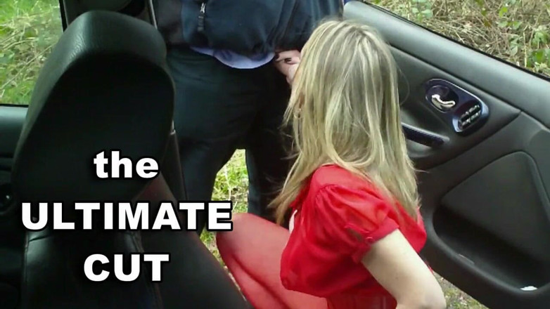 Movies by Louise: Adventures in Red the Ultimate Cut