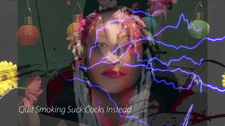 Campsissyboi: Замість цього кинути курити смоктати члени