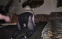 Skyler Squirt T-Girl Studio: Flogged to Pleasure by T-girl Mistress Catriona