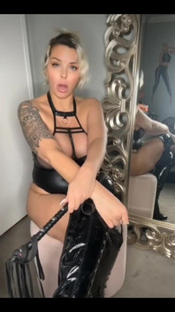 New Stepmommy Femdom