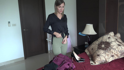 Angel The Dreamgirl: New dress code law
