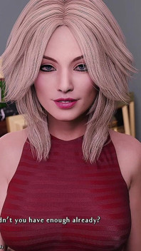 Ciekawa College Blond Lesbijka Próbuje Białego Kutasa Po Raz Pierwszy - Będąc Dik 16